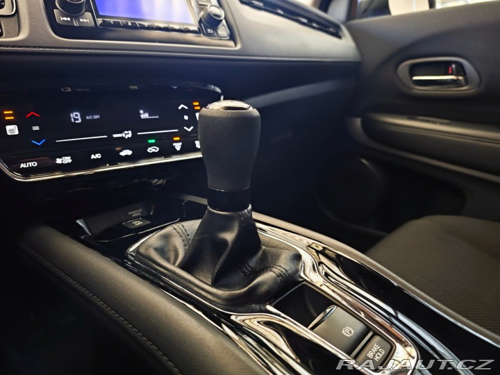 Honda HR-V 1.5 i-VTEC Comfort 40.000 2016