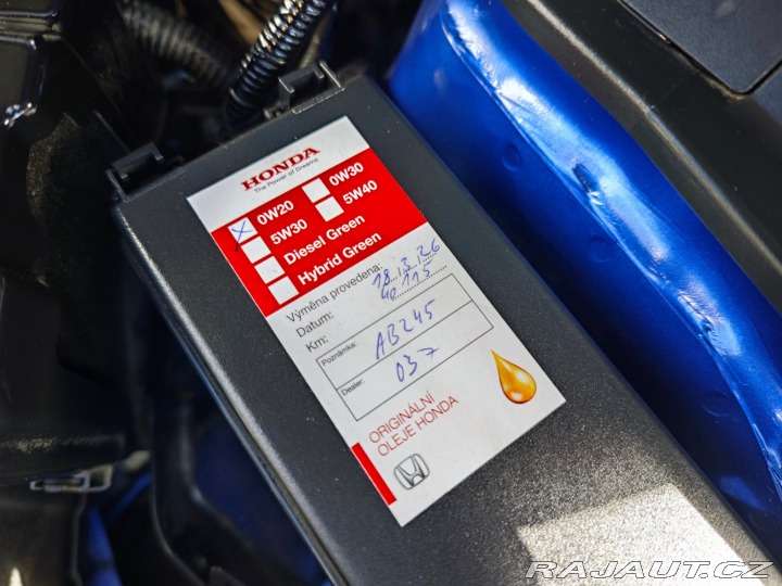 Honda HR-V 1.5 i-VTEC Comfort 40.000 2016