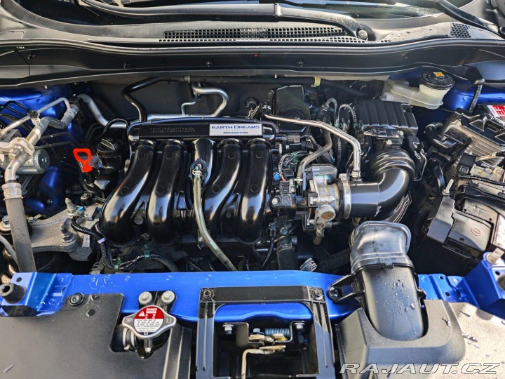 Honda HR-V 1.5 i-VTEC Comfort 40.000 2016