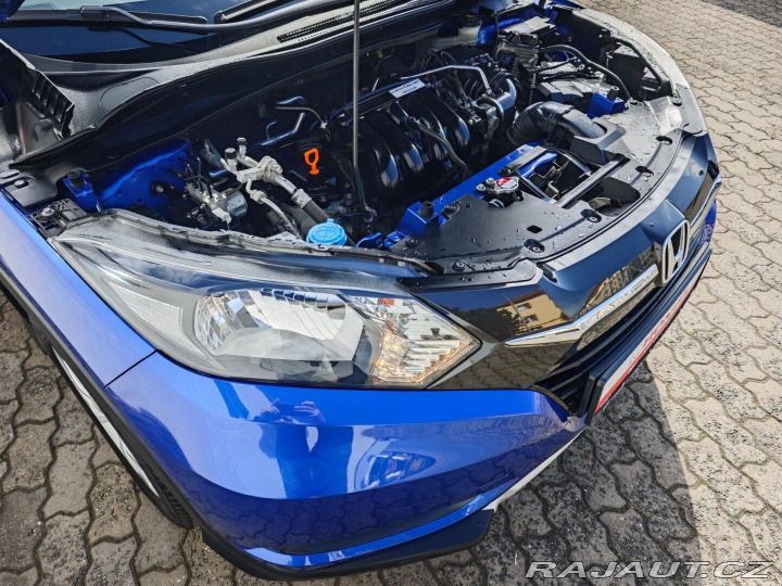 Honda HR-V 1.5 i-VTEC Comfort 40.000 2016