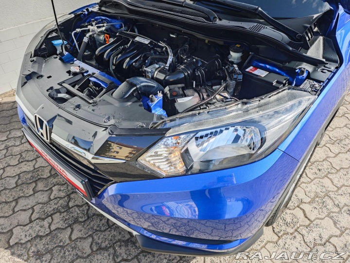 Honda HR-V 1.5 i-VTEC Comfort 40.000 2016