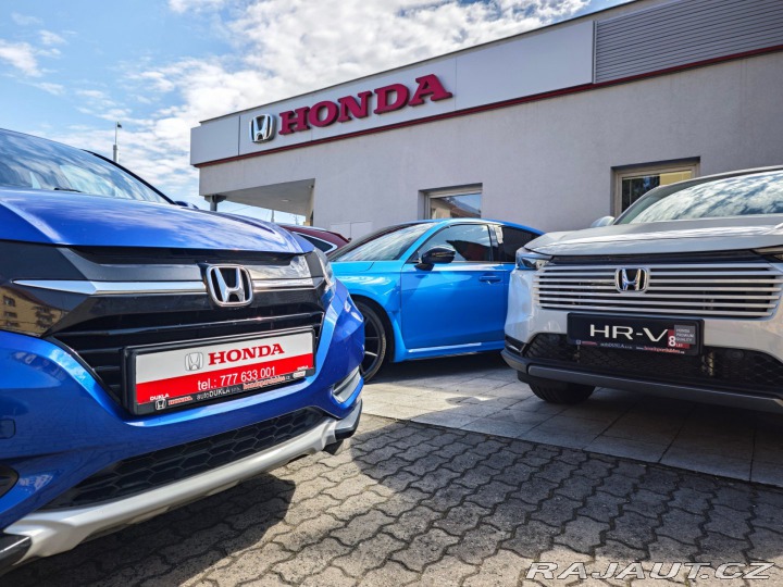 Honda HR-V 1.5 i-VTEC Comfort 40.000 2016