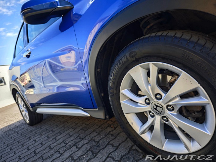 Honda HR-V 1.5 i-VTEC Comfort 40.000 2016