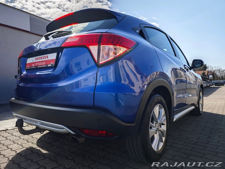 Honda HR-V 1.5 i-VTEC Comfort 40.000 2016