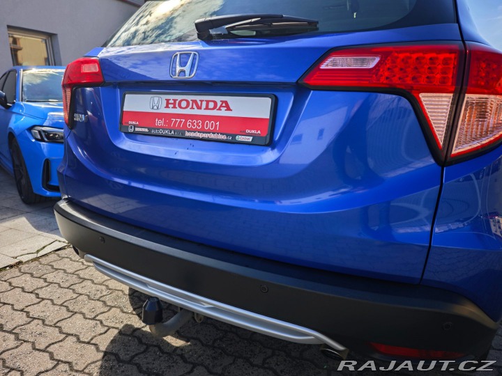 Honda HR-V 1.5 i-VTEC Comfort 40.000 2016