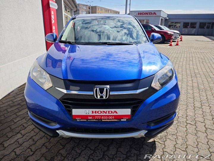 Honda HR-V 1.5 i-VTEC Comfort 40.000 2016