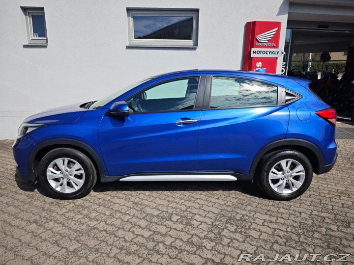 Honda HR-V 1.5 i-VTEC Comfort 40.000 2016