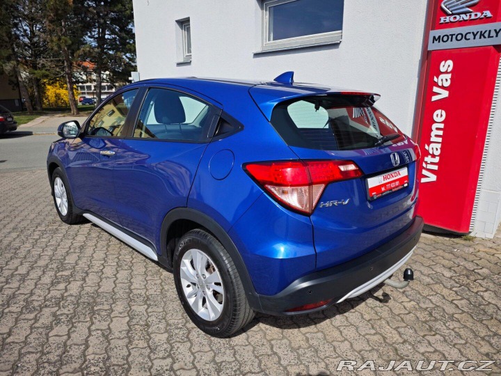 Honda HR-V 1.5 i-VTEC Comfort 40.000 2016