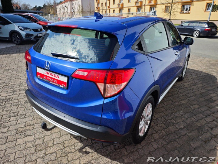 Honda HR-V 1.5 i-VTEC Comfort 40.000 2016