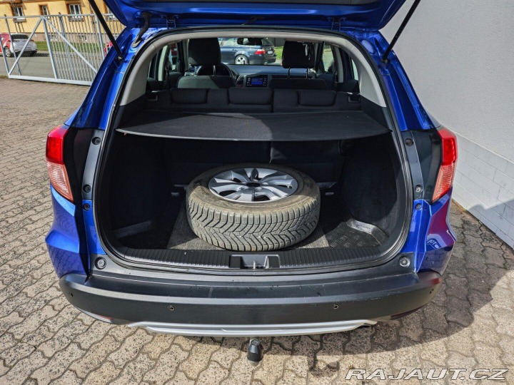 Honda HR-V 1.5 i-VTEC Comfort 40.000 2016