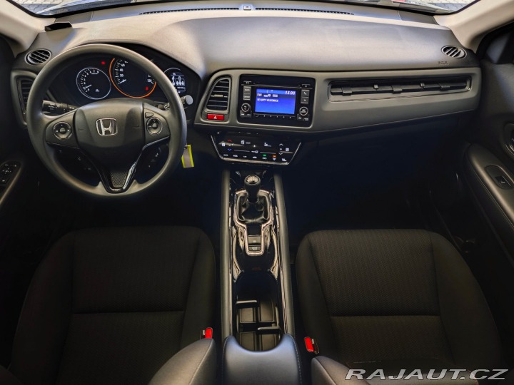 Honda HR-V 1.5 i-VTEC Comfort 40.000 2016