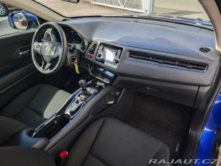 Honda HR-V 1.5 i-VTEC Comfort 40.000 2016