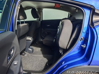 Honda HR-V 1.5 i-VTEC Comfort 40.000 2016