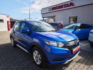 Honda HR-V 1.5 i-VTEC Comfort 40.000 2016