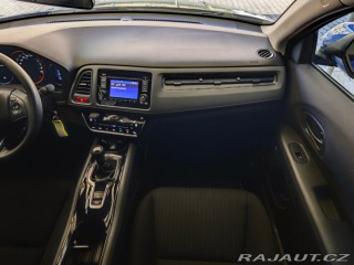 Honda HR-V 1.5 i-VTEC Comfort 40.000 2016