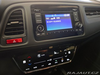 Honda HR-V 1.5 i-VTEC Comfort 40.000 2016