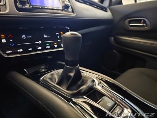 Honda HR-V 1.5 i-VTEC Comfort 40.000 2016