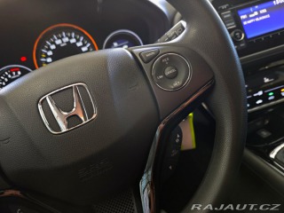 Honda HR-V 1.5 i-VTEC Comfort 40.000 2016