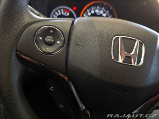 Honda HR-V 1.5 i-VTEC Comfort 40.000 2016