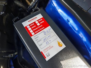 Honda HR-V 1.5 i-VTEC Comfort 40.000 2016