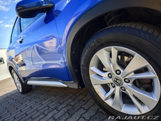 Honda HR-V 1.5 i-VTEC Comfort 40.000 2016