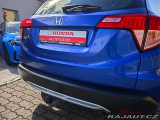 Honda HR-V 1.5 i-VTEC Comfort 40.000 2016