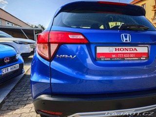 Honda HR-V 1.5 i-VTEC Comfort 40.000 2016