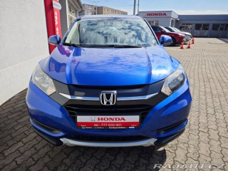 Honda HR-V 1.5 i-VTEC Comfort 40.000 2016