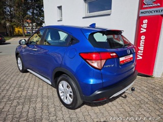 Honda HR-V 1.5 i-VTEC Comfort 40.000 2016