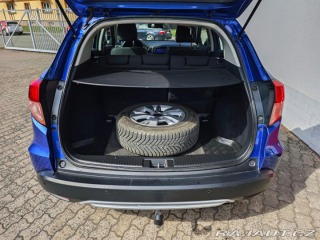 Honda HR-V 1.5 i-VTEC Comfort 40.000 2016