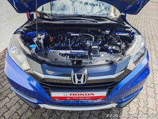 Honda HR-V 1.5 i-VTEC Comfort 40.000 2016