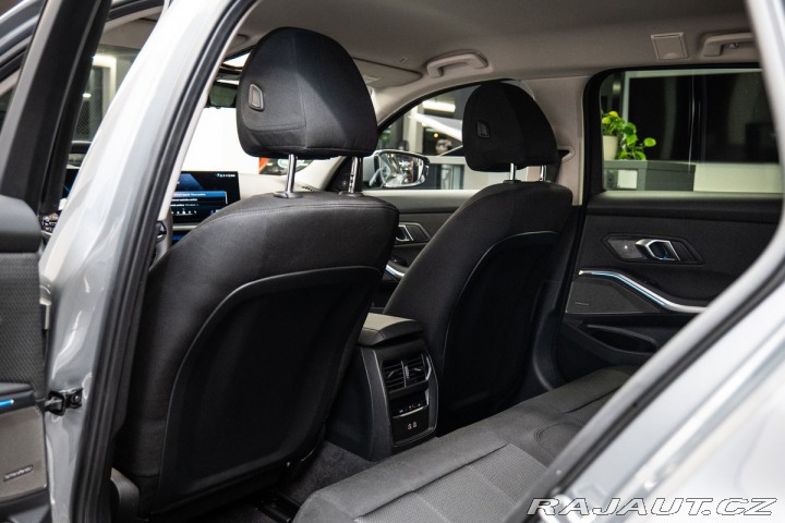 BMW 3 d Touring xDrive 360/LED/ 2025