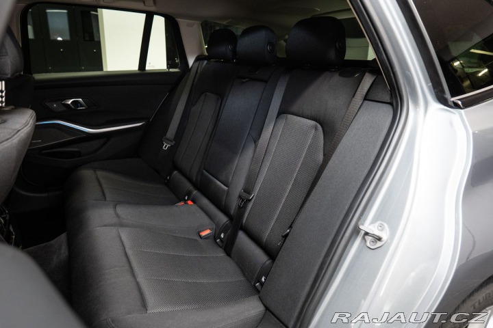 BMW 3 d Touring xDrive 360/LED/ 2025