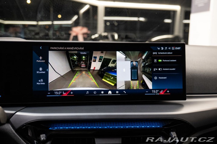 BMW 3 d Touring xDrive 360/LED/ 2025