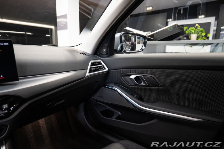 BMW 3 d Touring xDrive 360/LED/ 2025