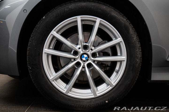 BMW 3 d Touring xDrive 360/LED/ 2025
