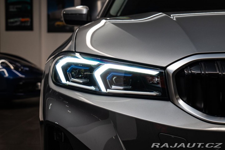 BMW 3 d Touring xDrive 360/LED/ 2025