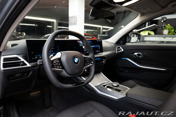 BMW 3 d Touring xDrive 360/LED/ 2025