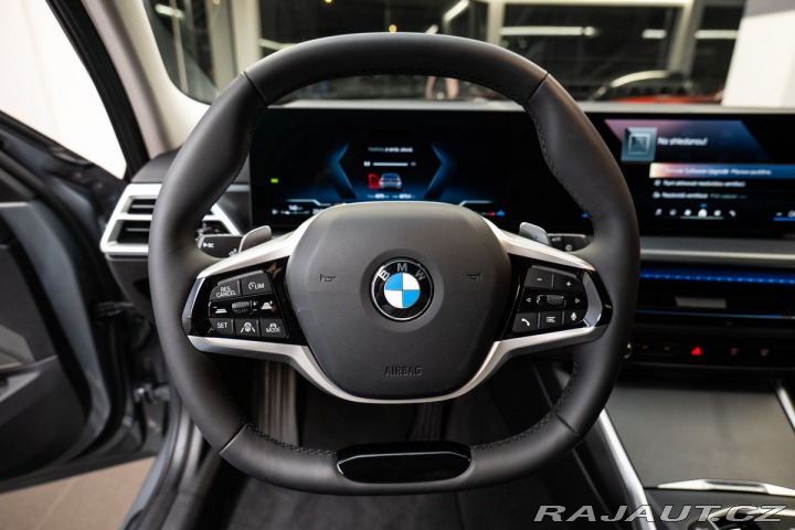 BMW 3 d Touring xDrive 360/LED/ 2025