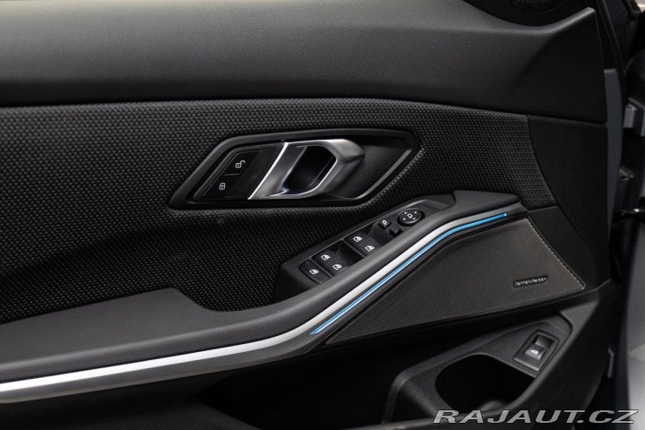 BMW 3 d Touring xDrive 360/LED/ 2025