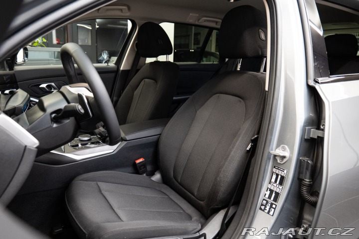 BMW 3 d Touring xDrive 360/LED/ 2025