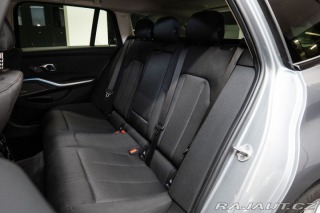 BMW 3 d Touring xDrive 360/LED/ 2025