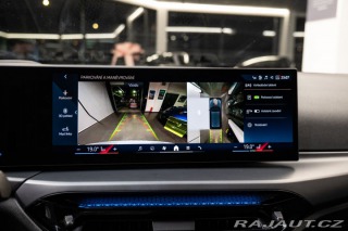 BMW 3 d Touring xDrive 360/LED/ 2025