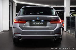 BMW 3 d Touring xDrive 360/LED/ 2025
