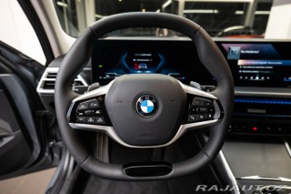 BMW 3 d Touring xDrive 360/LED/ 2025