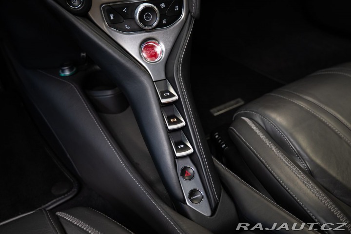 McLaren 720S 360/LED/B&O Audio 2017