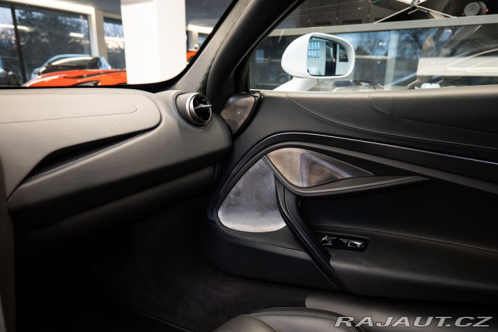 McLaren 720S 360/LED/B&O Audio 2017