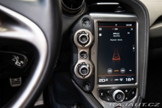 McLaren 720S 360/LED/B&O Audio 2017