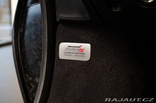 McLaren 720S 360/LED/B&O Audio 2017