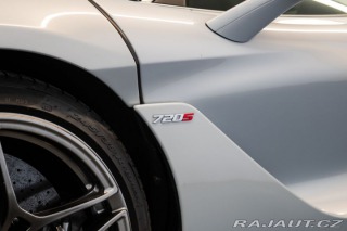 McLaren 720S 360/LED/B&O Audio 2017